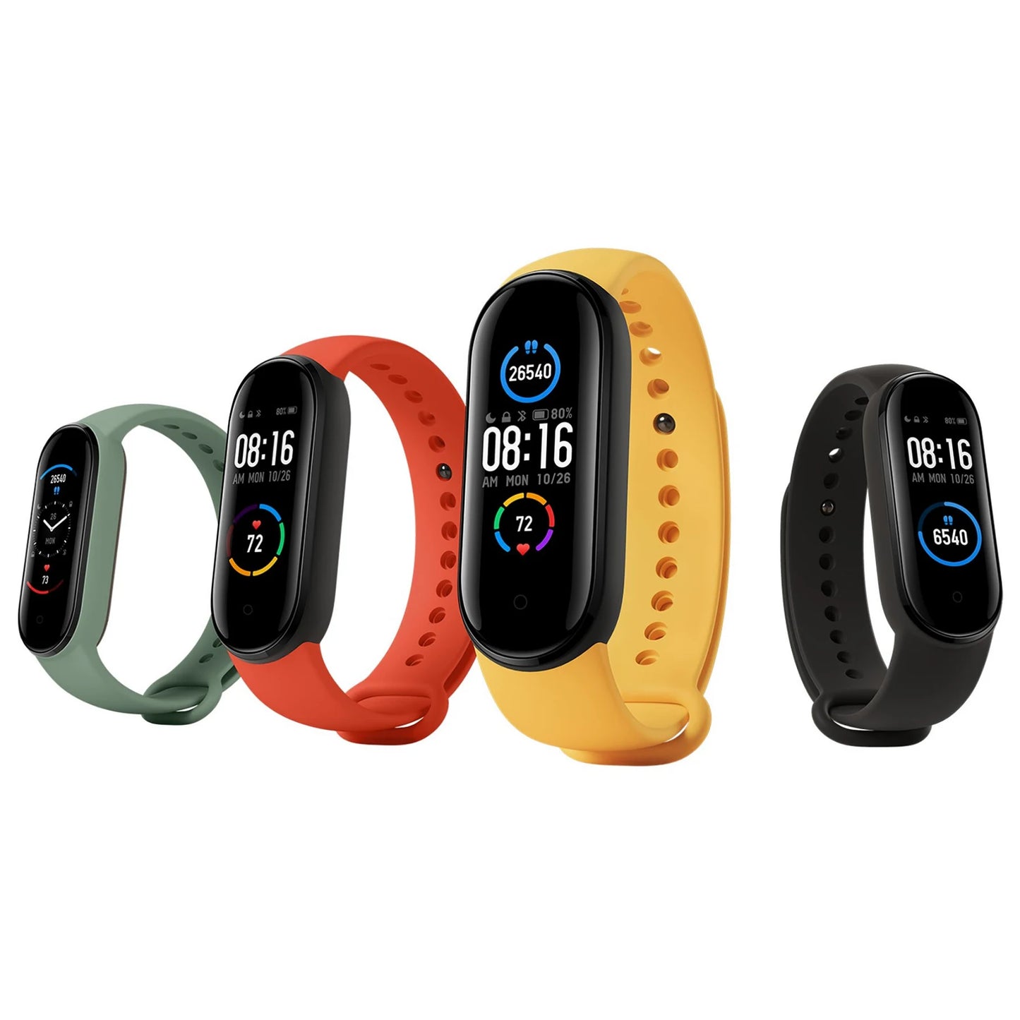Xiaomi Mi Band 5