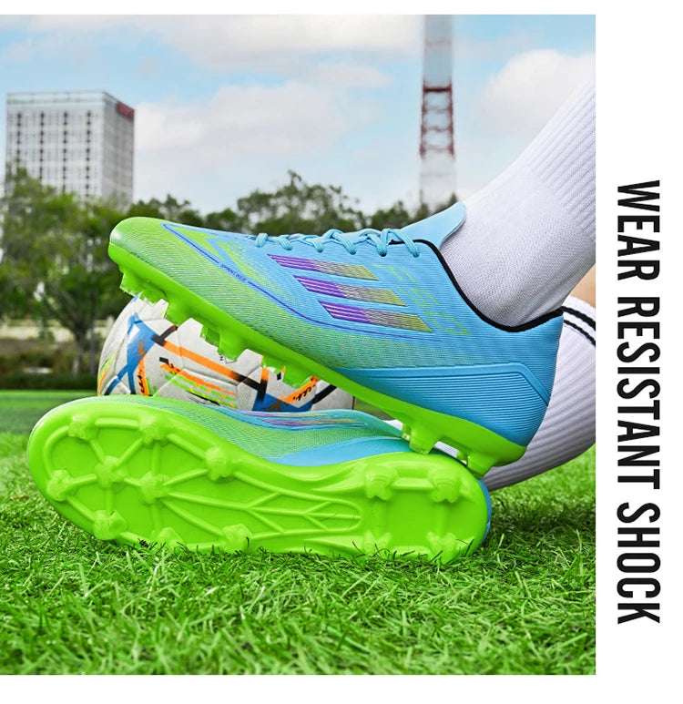 Zapatos de Fútbol Profesionales para Hombre