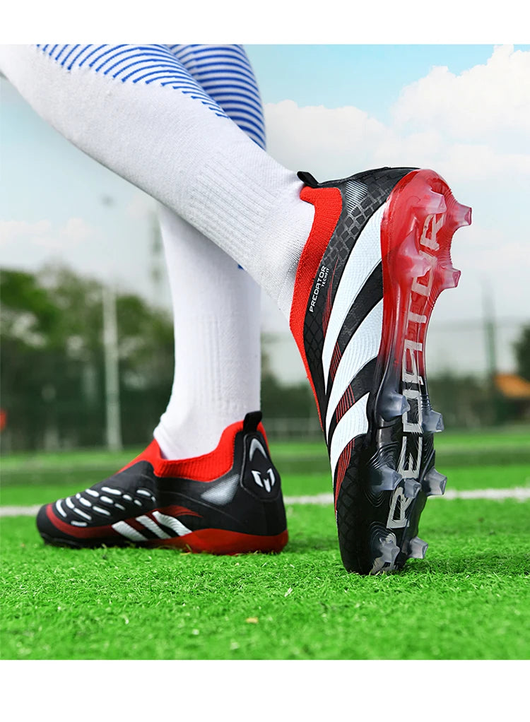Botines de Fútbol Ultracómodos para Hombre