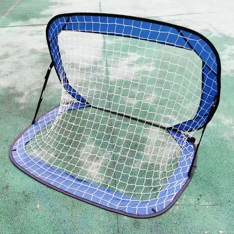 Arco de Fútbol Portátil