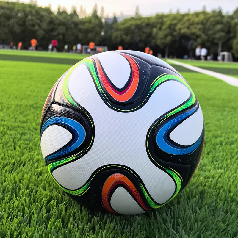 Balón de Fútbol Profesional Tamaño 5