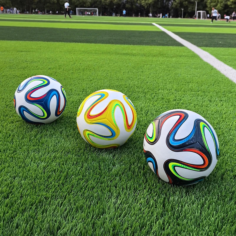 Balón de Fútbol Profesional Tamaño 5