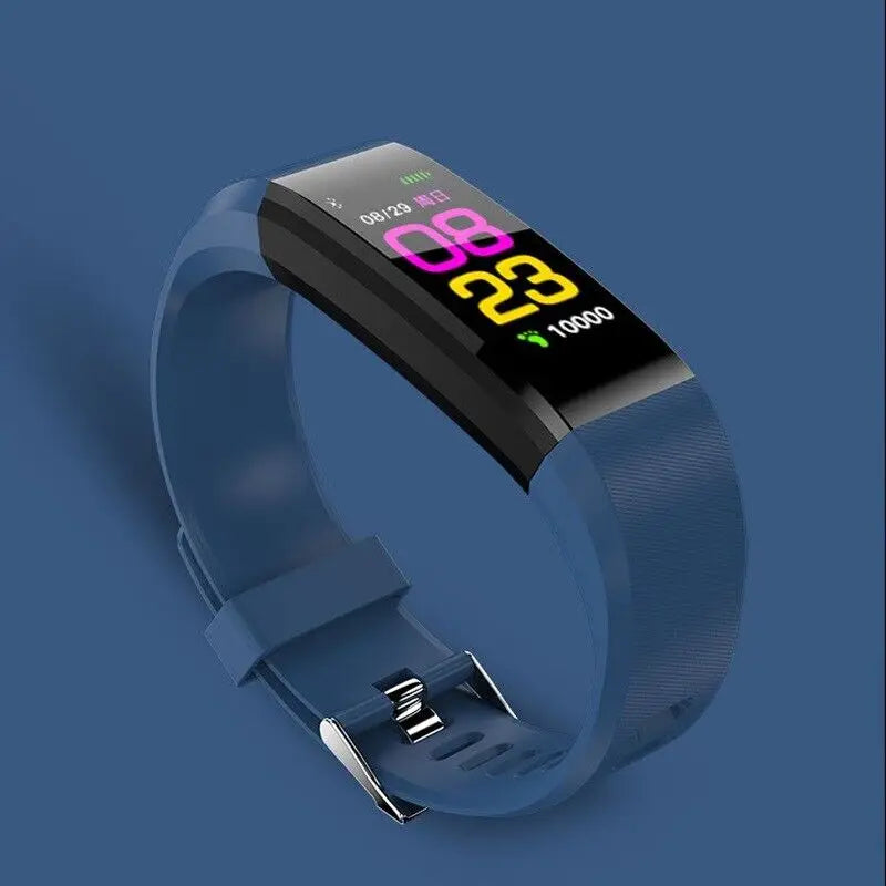 Smart Watch deportivo Unisex Android e IOS