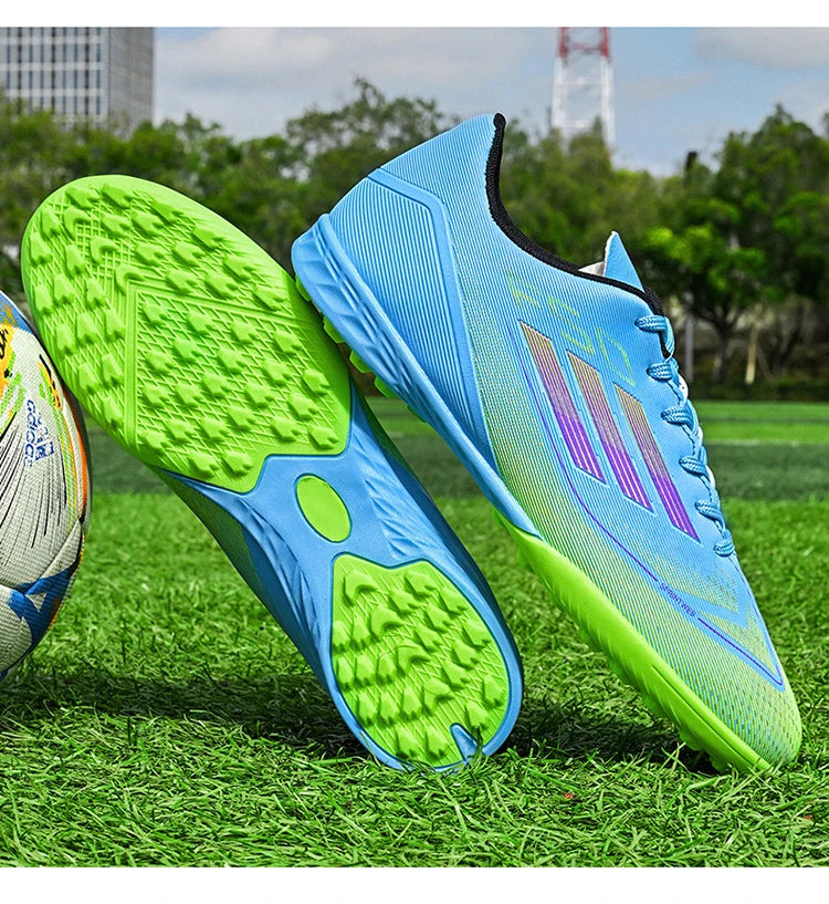 Zapatos de Fútbol Profesionales para Hombre