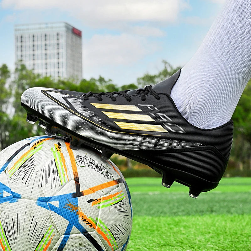 Zapatos de Fútbol Profesionales para Hombre