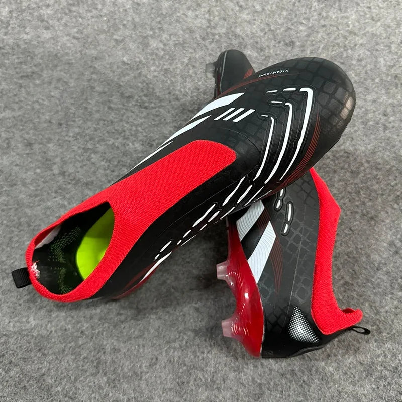 Botines de Fútbol Ultracómodos para Hombre