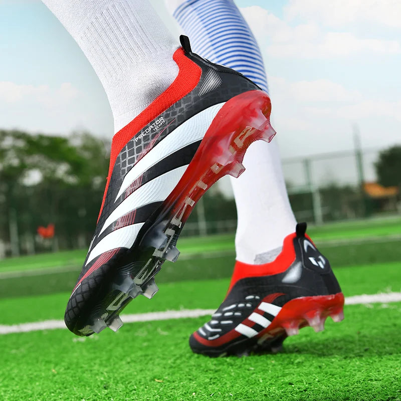 Botines de Fútbol Ultracómodos para Hombre