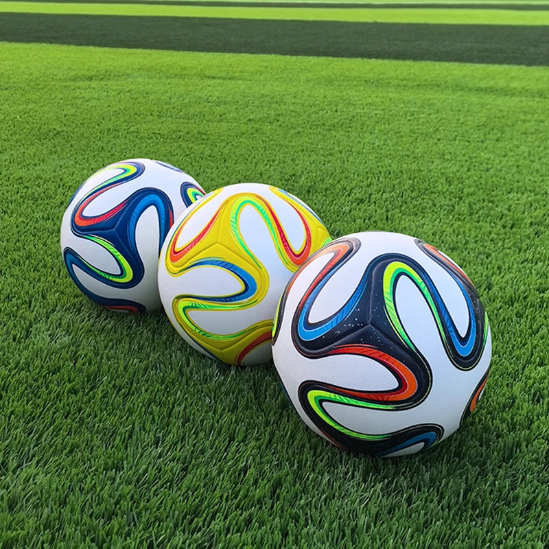 Balón de Fútbol Profesional Tamaño 5