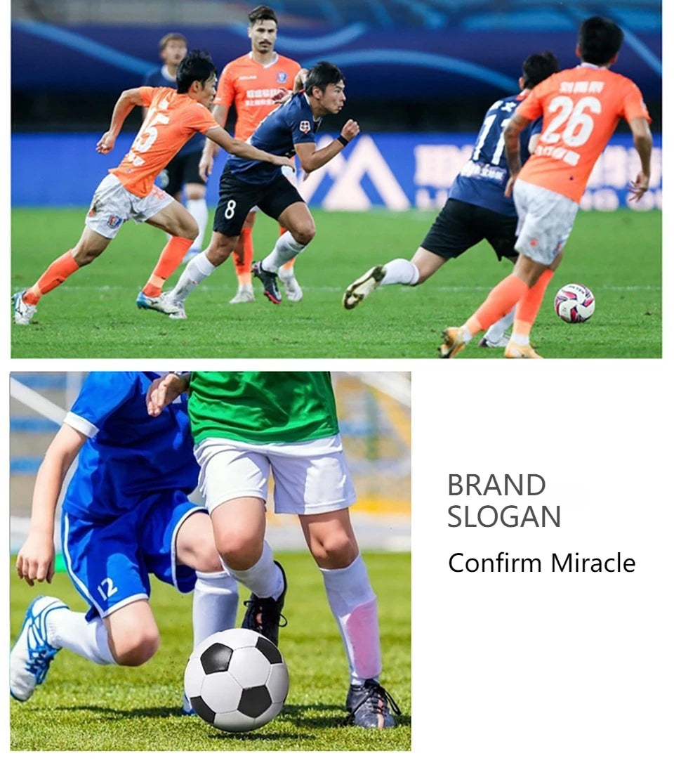 Canilleras de Fútbol LOOGDEEL para Adultos y Jóvenes