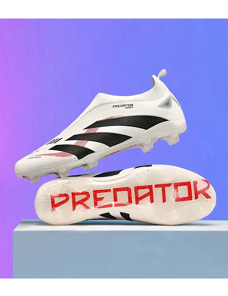 Botines de Fútbol Ultracómodos para Hombre