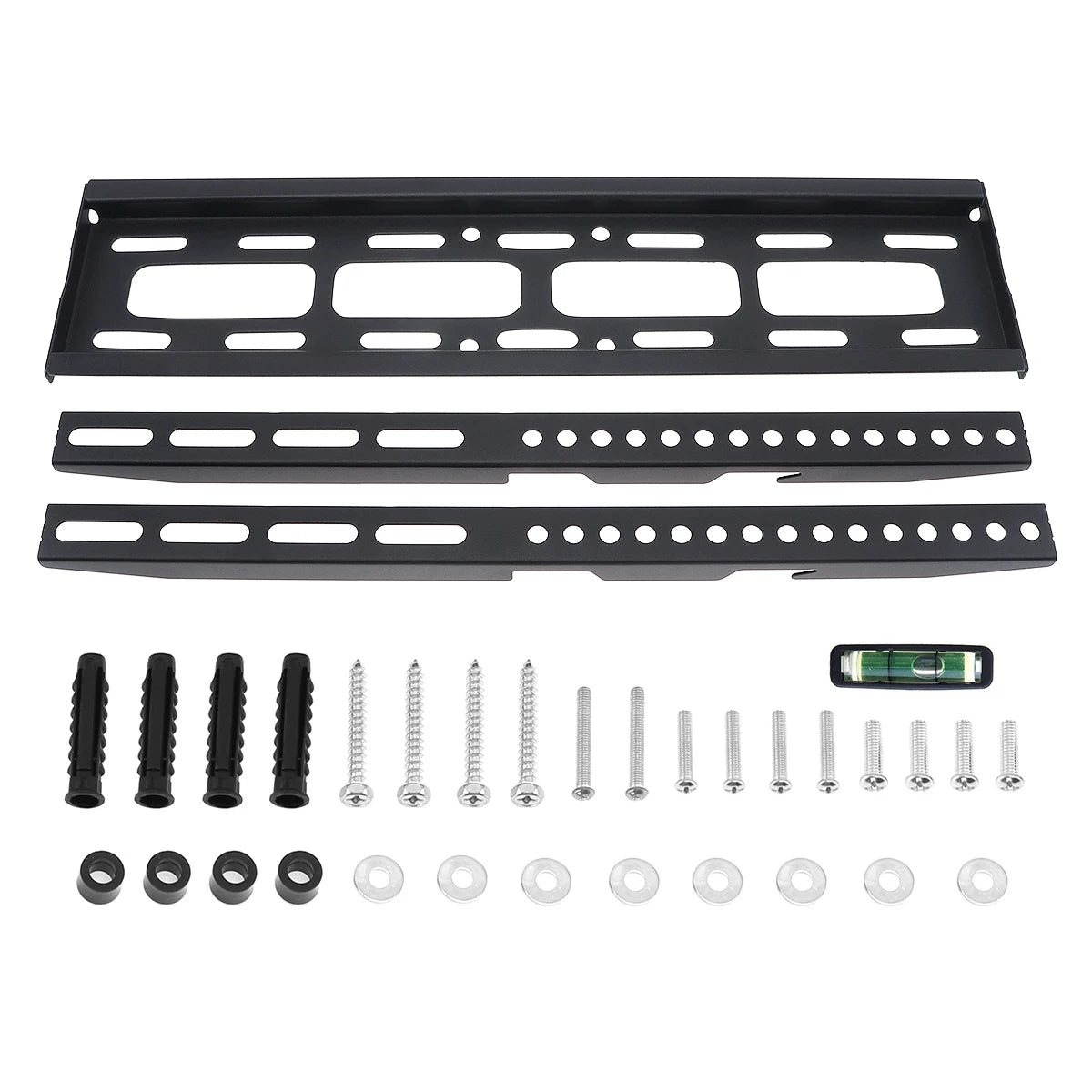 Soporte de Pared Universal para TV – Fijo, Compatible 14” a 65”