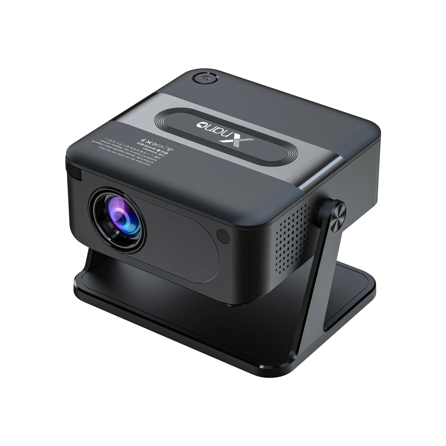 Mini Proyector HD 720P Xnano – Android 11, WiFi6 y Bluetooth 5.2