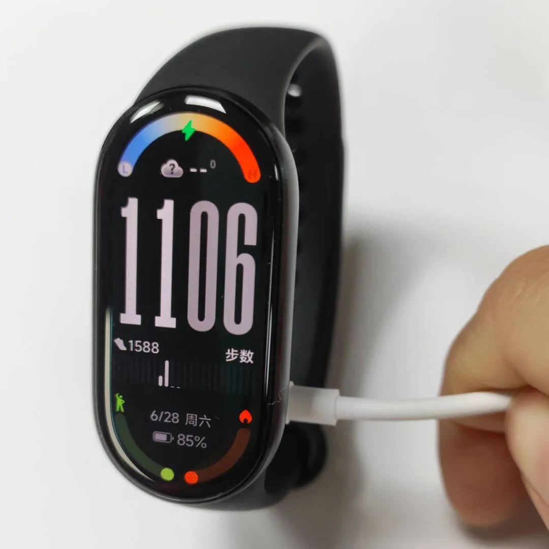 Xiaomi Smart Band 10