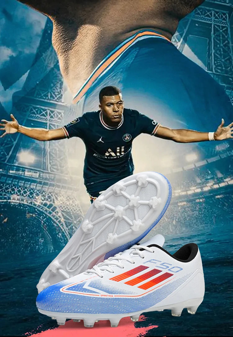 Zapatos de Fútbol Profesionales para Hombre