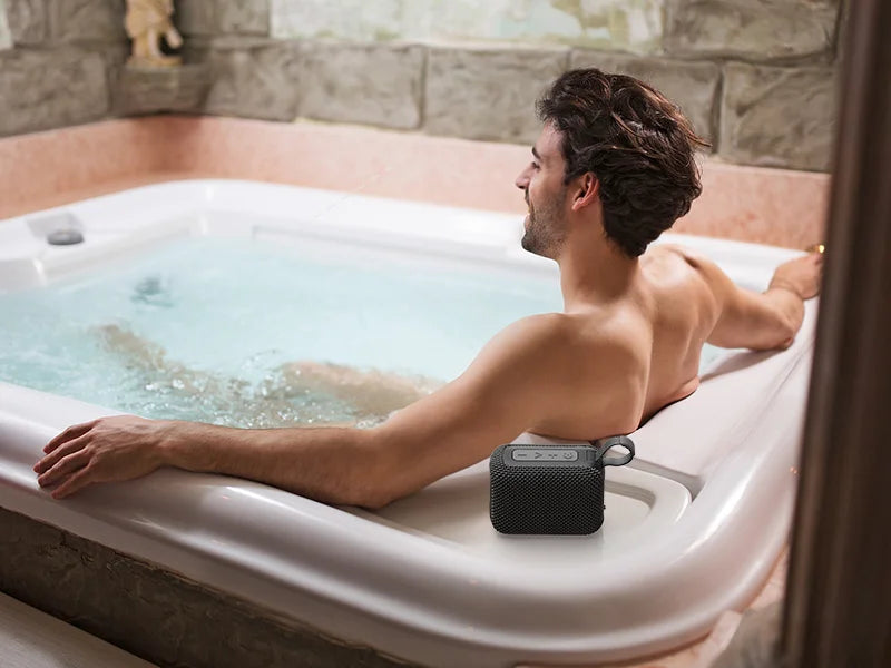 Altavoz Bluetooth TWS 10W
