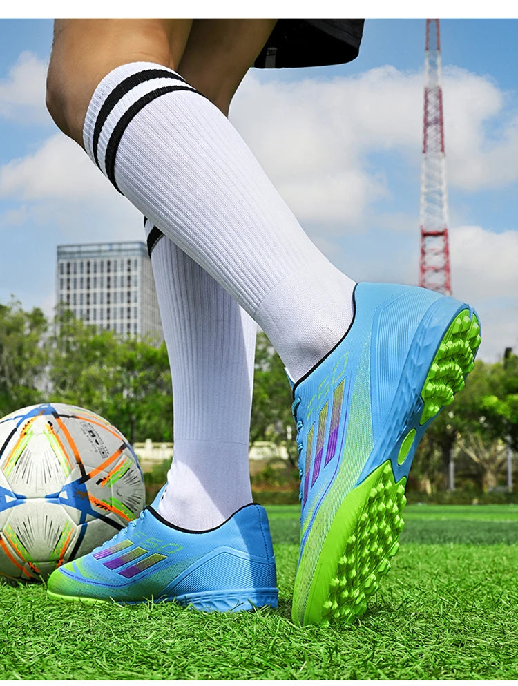 Zapatos de Fútbol Profesionales para Hombre