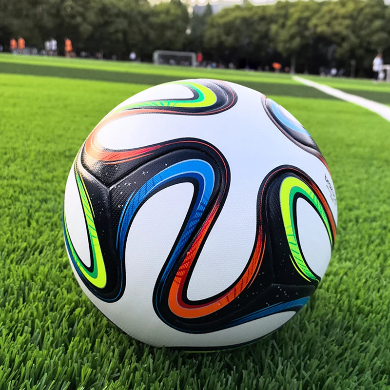 Balón de Fútbol Profesional Tamaño 5