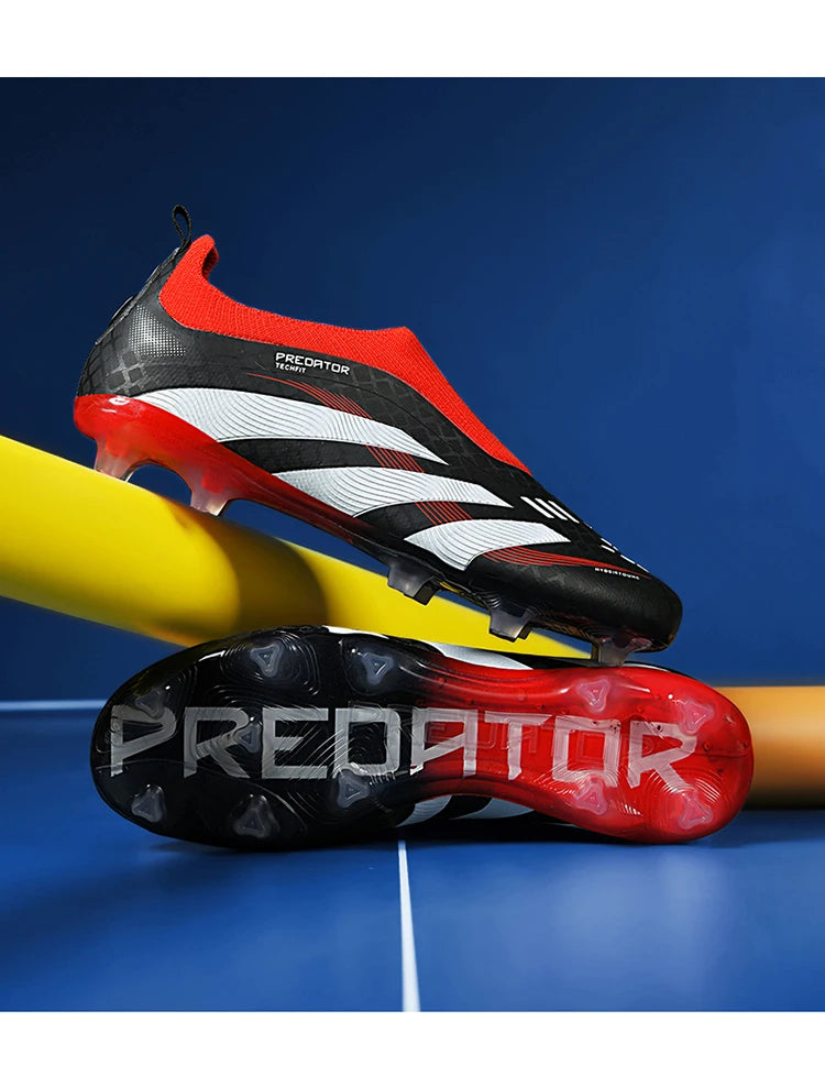 Botines de Fútbol Ultracómodos para Hombre