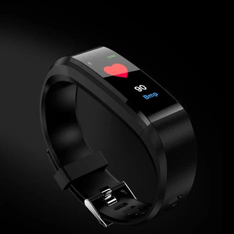 Smart Watch deportivo Unisex Android e IOS