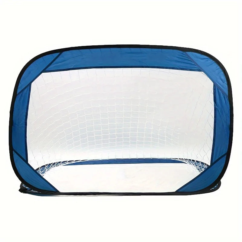 Arco de Fútbol Portátil