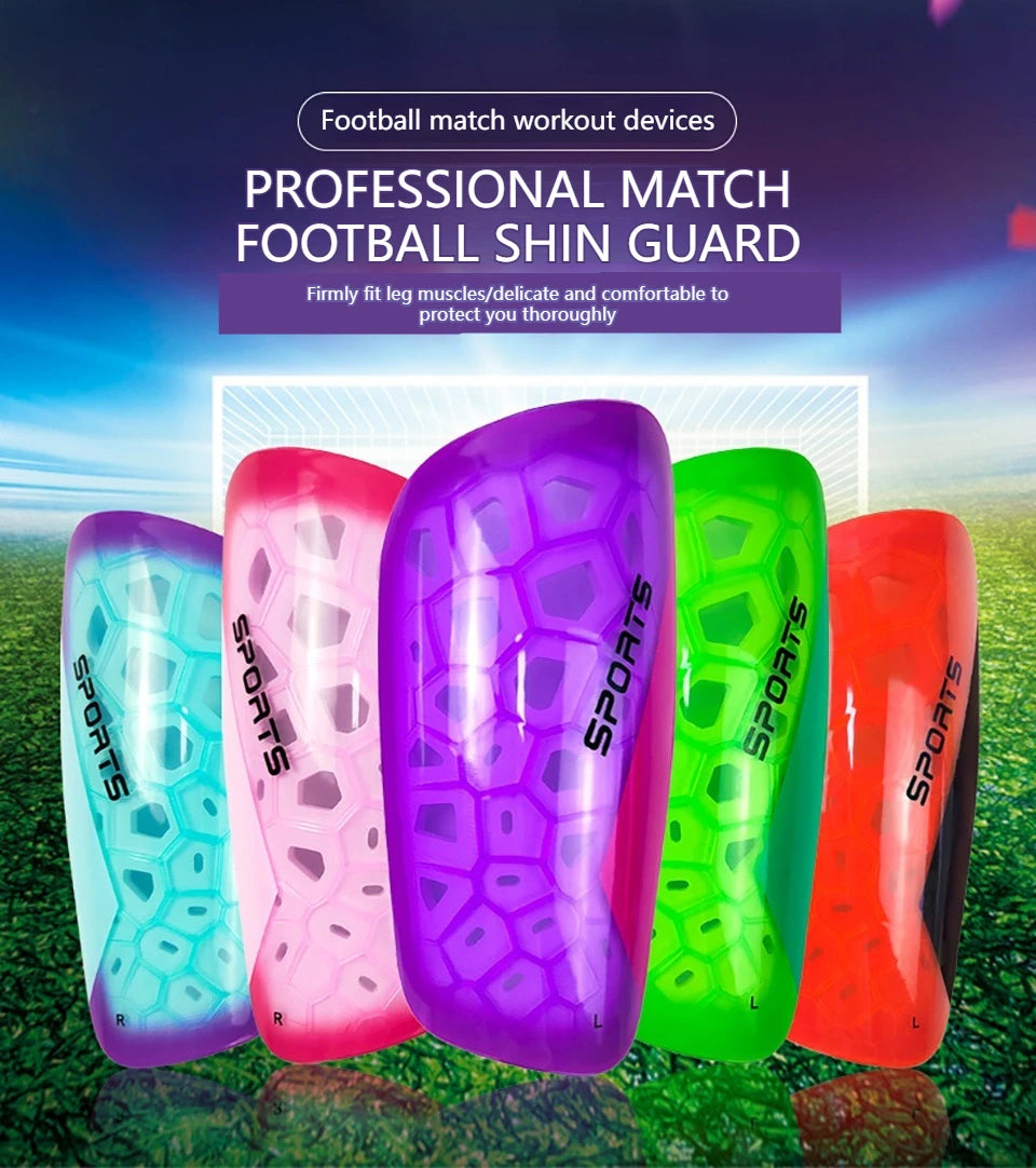 Canilleras de Fútbol LOOGDEEL para Adultos y Jóvenes