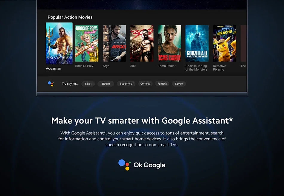 Xiaomi Mi TV Stick 4K