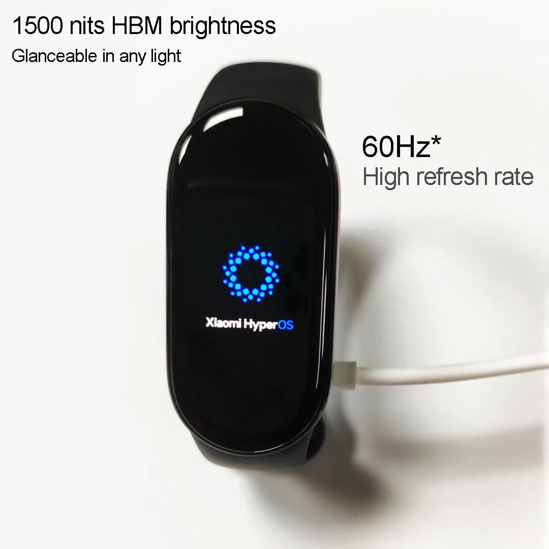 Xiaomi Smart Band 10