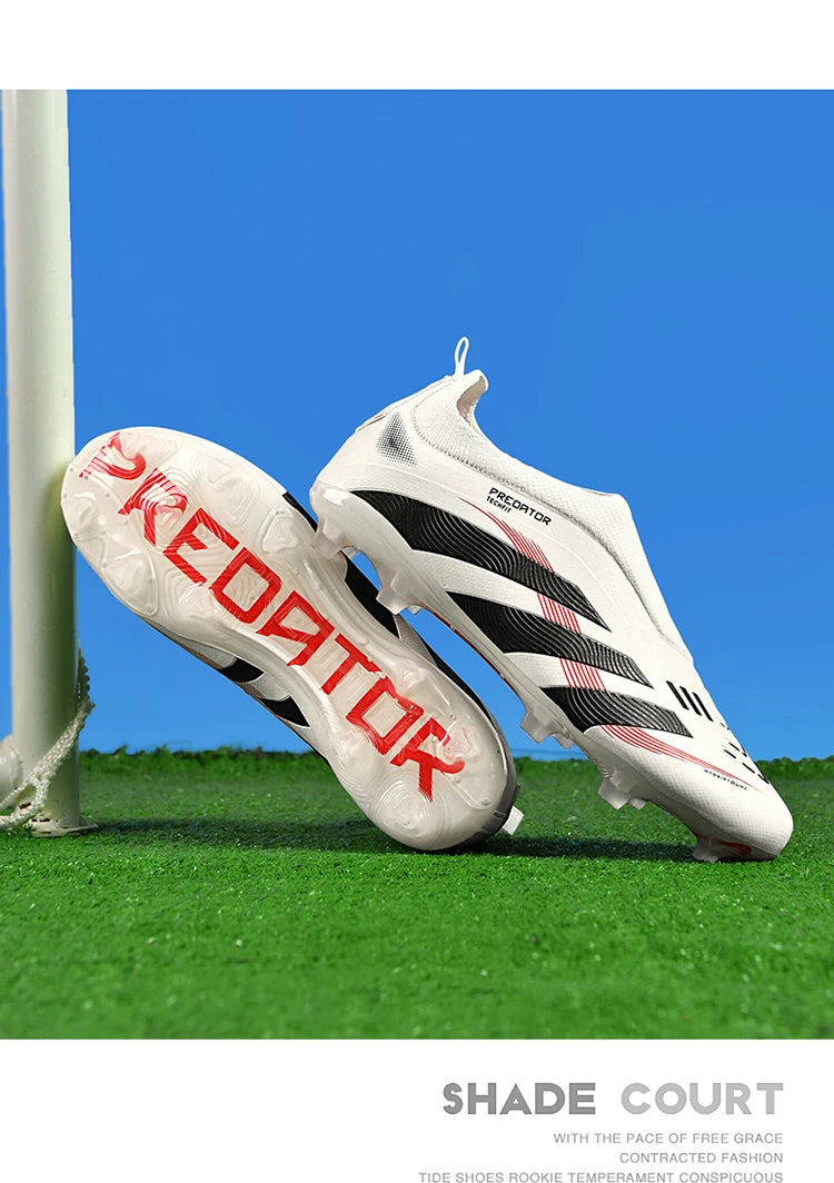 Botines de Fútbol Ultracómodos para Hombre