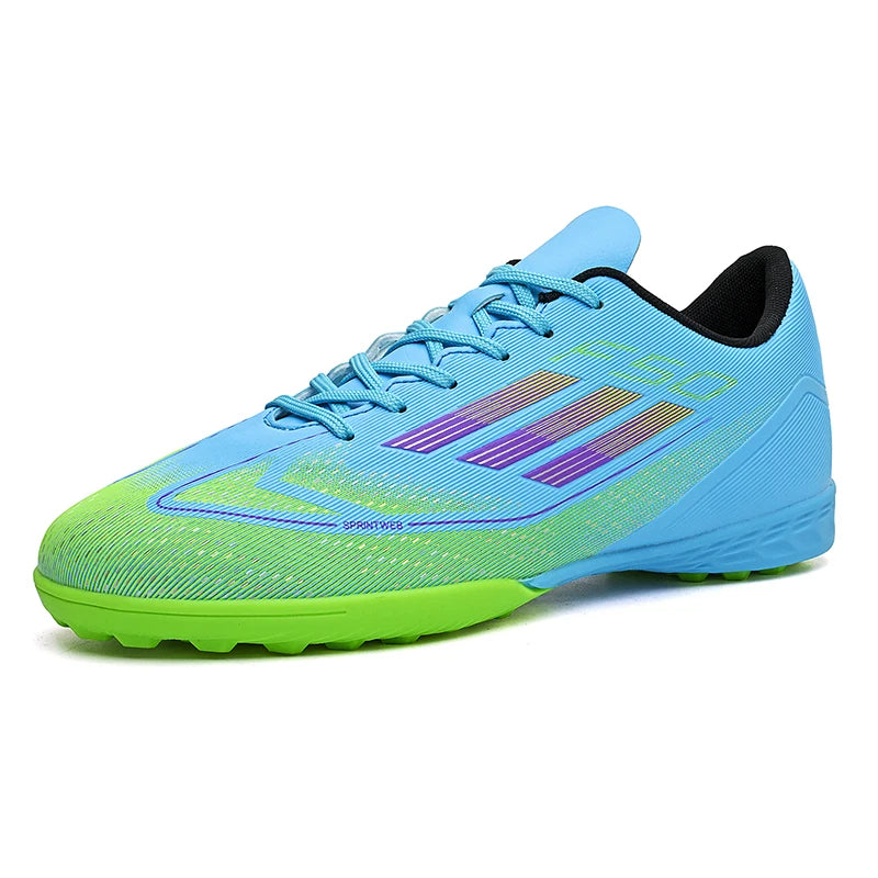 Zapatos de Fútbol Profesionales para Hombre