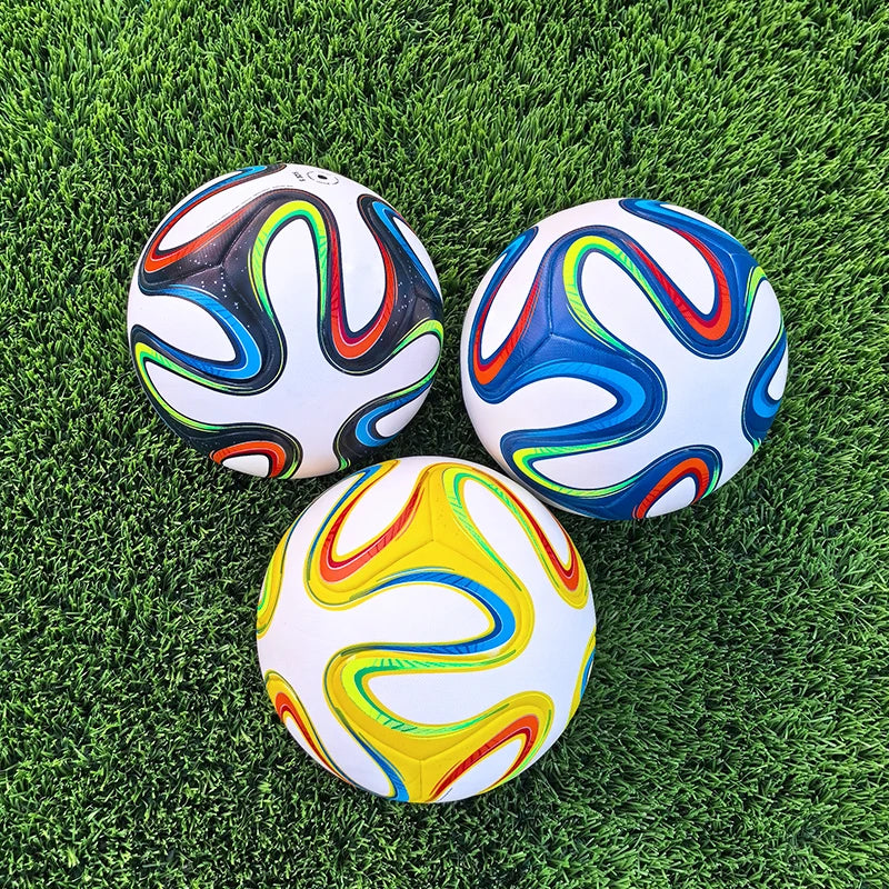 Balón de Fútbol Profesional Tamaño 5