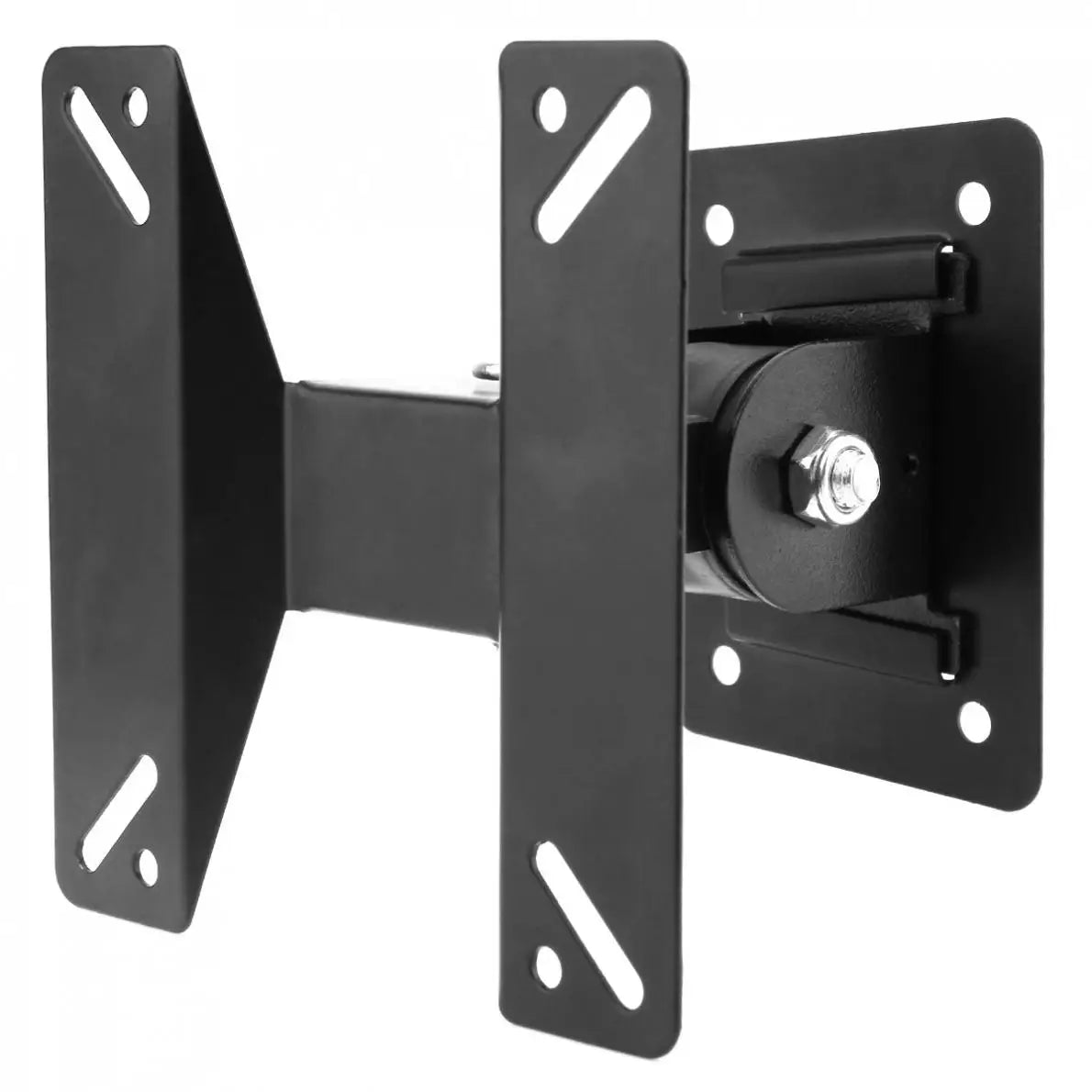 Soporte de Pared Giratorio para TV – Universal 14" a 27"