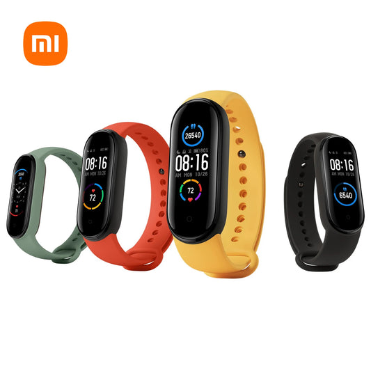 Xiaomi Mi Band 5