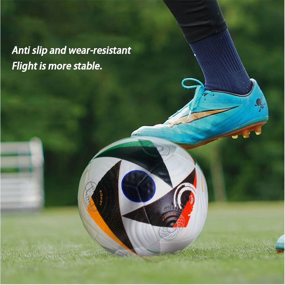 Balón de fútbol talla 5 profesional