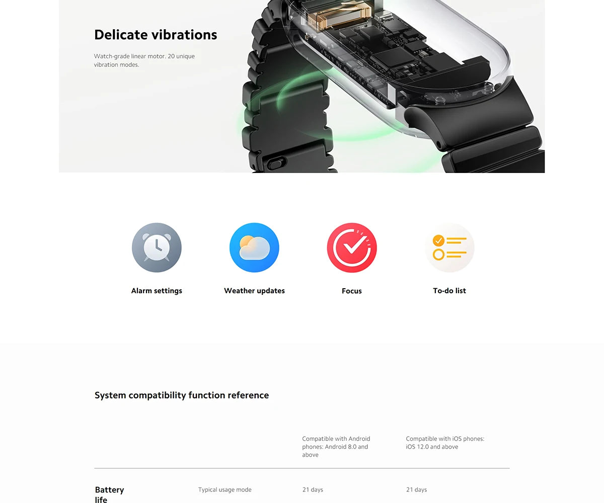 Xiaomi Smart Band 9