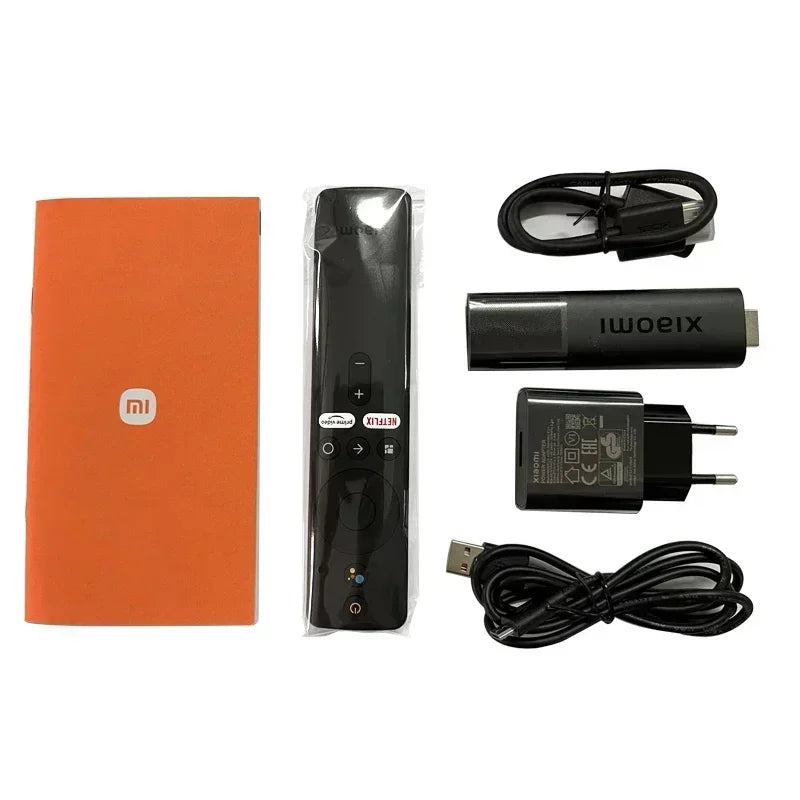 Xiaomi Mi TV Stick 4K