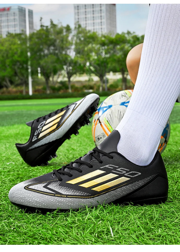 Zapatos de Fútbol Profesionales para Hombre