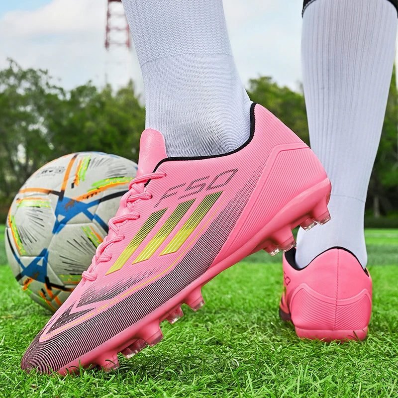 Zapatos de Fútbol Profesionales para Hombre