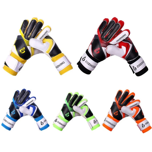 Guantes de Fútbol para Portero Competición