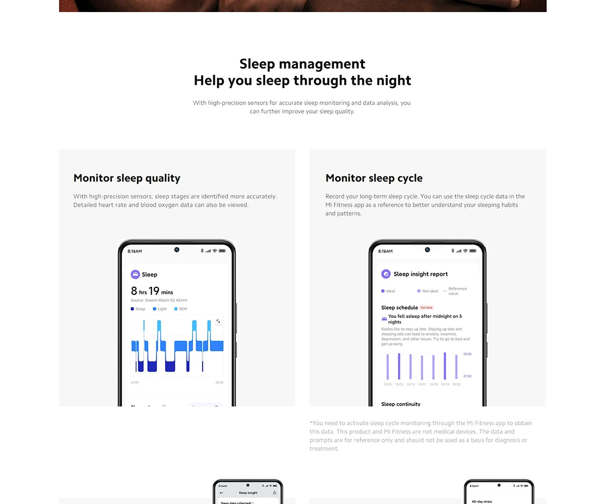 Xiaomi Smart Band 9