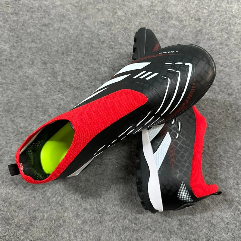 Botines de Fútbol Ultracómodos para Hombre