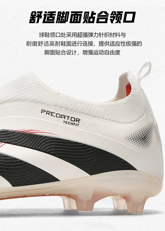 Botines de Fútbol Ultracómodos para Hombre