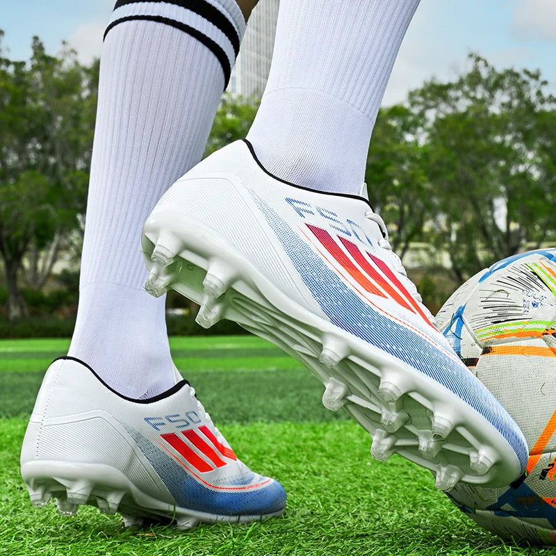 Zapatos de Fútbol Profesionales para Hombre