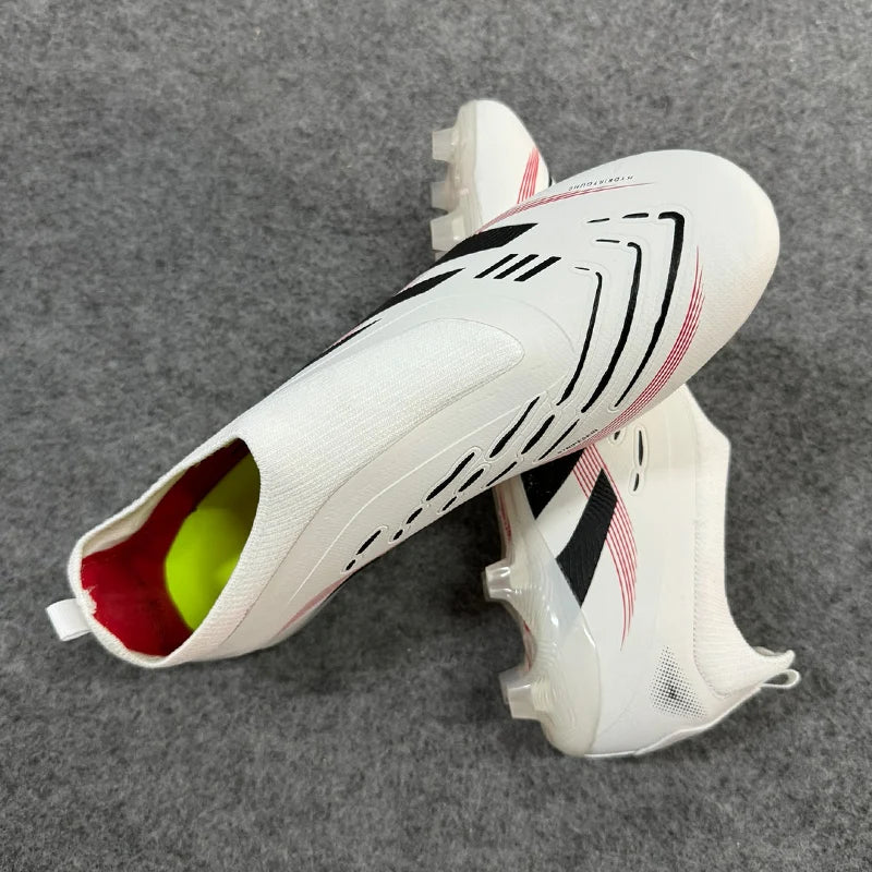 Botines de Fútbol Ultracómodos para Hombre