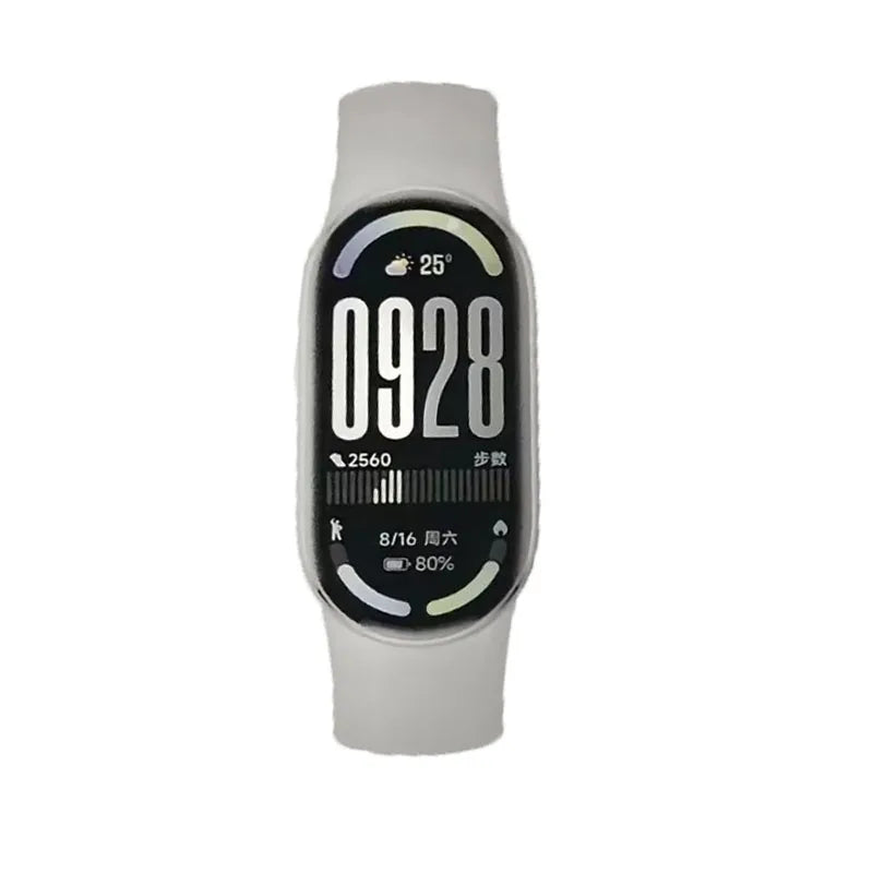 Xiaomi Smart Band 10