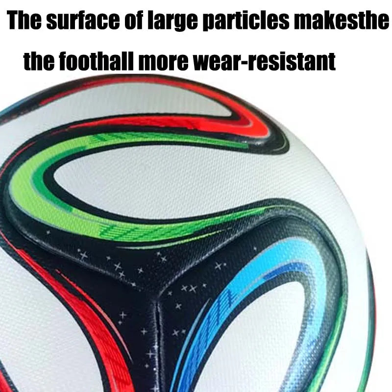 Balón de fútbol competición talla 5