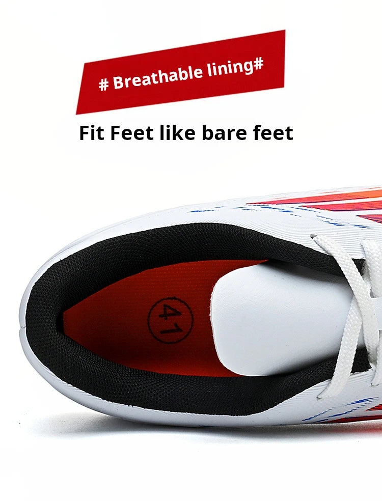 Zapatos de Fútbol Profesionales para Hombre