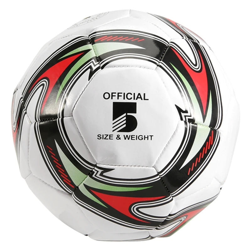 Balón de fútbol profesional Talla 5