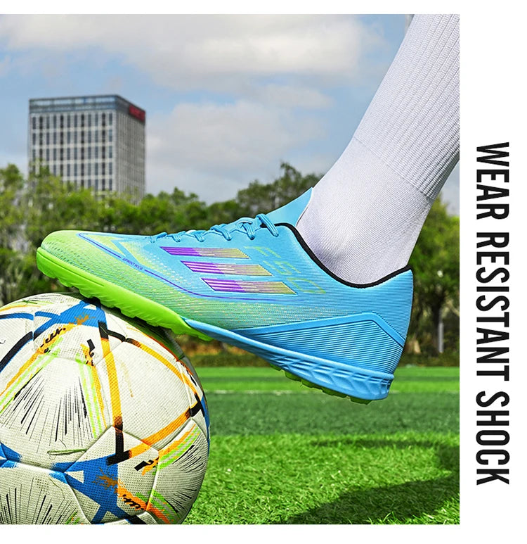 Zapatos de Fútbol Profesionales para Hombre