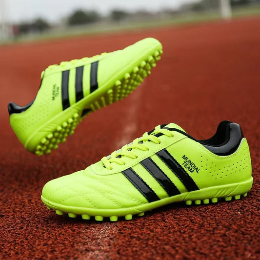 Zapatos de Fútbol Profesionales MITCHELL – Ultra Ligeros y Antideslizantes