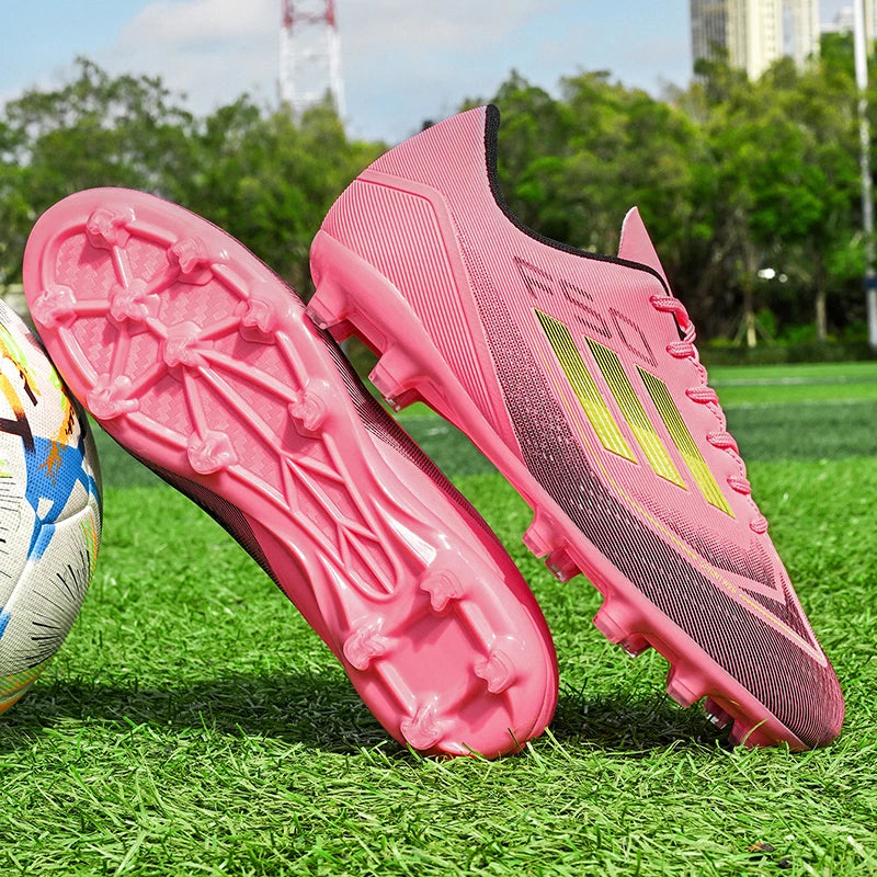 Zapatos de Fútbol Profesionales para Hombre
